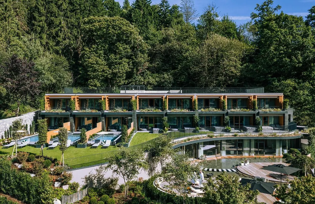 Hotel Chalet Das Alpenschloessel-1